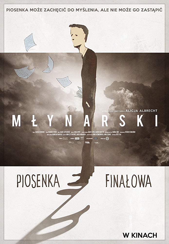 Mlynarski. The Final Song