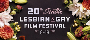 20th Seattle Lesbian and Gay Film Festival